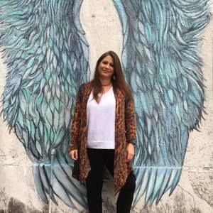 Meet your Posher, Tracy